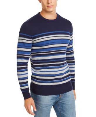 macys cotton sweaters