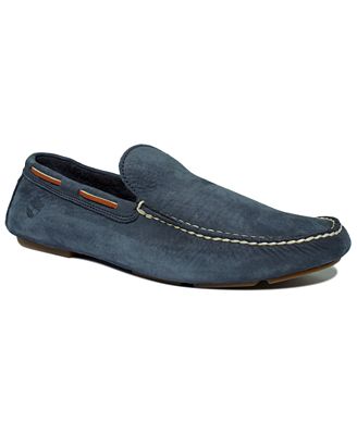 Timberland Shoes, Earthkeepers Heritage Driver Venetian Shoes - Shoes ...