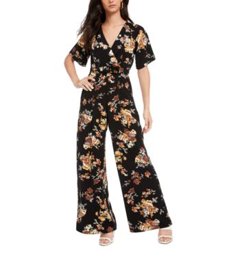 trixxi jumpsuit