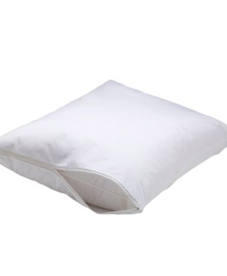 allerease maximum pillow protector