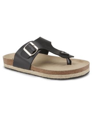 macys mens sandals