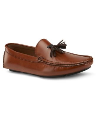 macys mens shoes loafers
