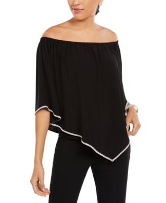msk tops at macys