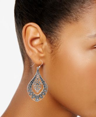 lucky brand earrings macys