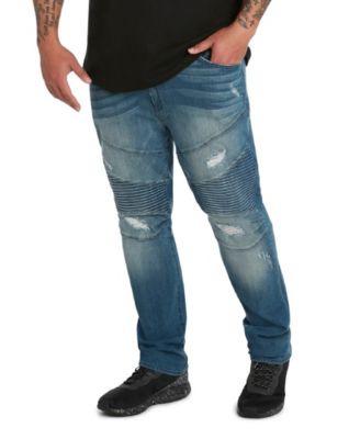 macys big and tall jeans