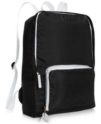 macys travel backpack