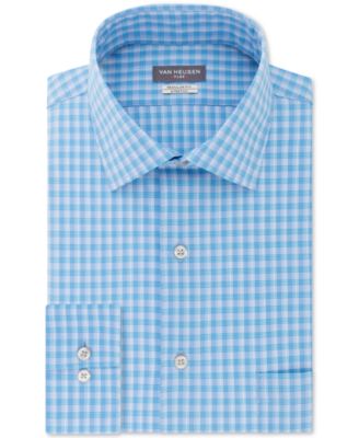 van heusen performance stretch