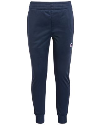 champion side stripe pants