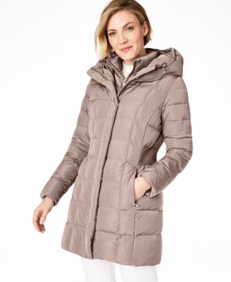 womens coats on sale at macys