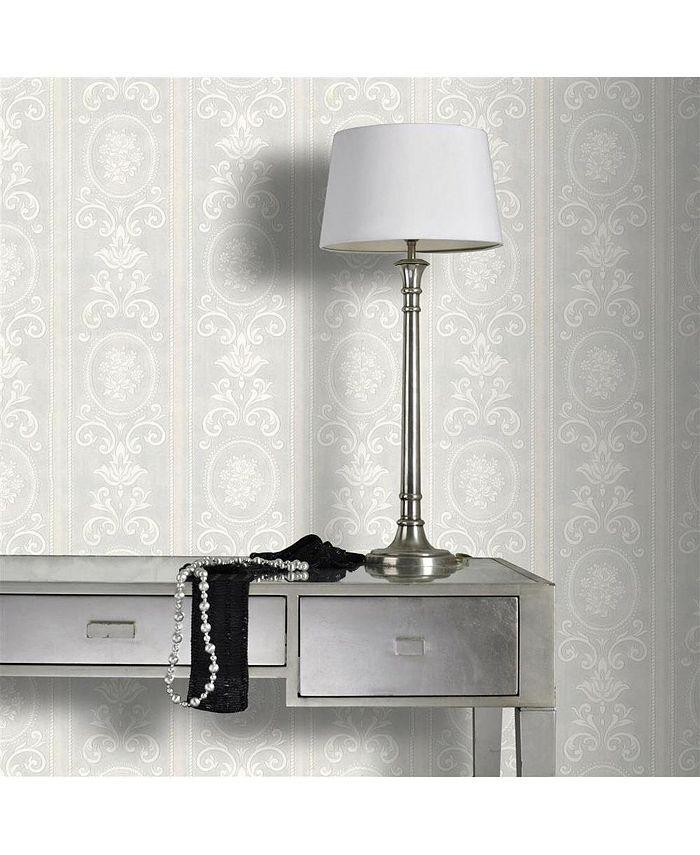 Graham Brown Graham Brown Cameo Stripe Paintable Wallpaper Reviews All Wall Decor Home Decor Macy S This plaster effect wallpaper will look great in any room of your house, make sure you make your own statement with one of our extensive range of paints.read more. macy s