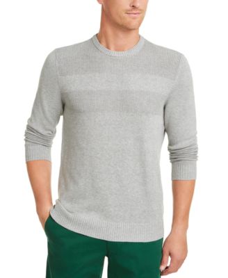 macys cotton sweaters