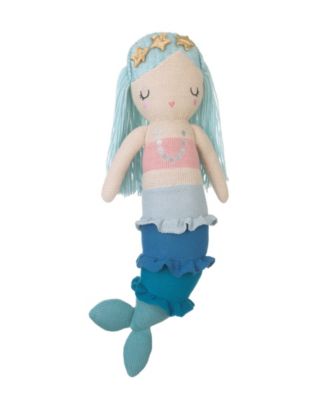 nojo sugar reef mermaid mobile