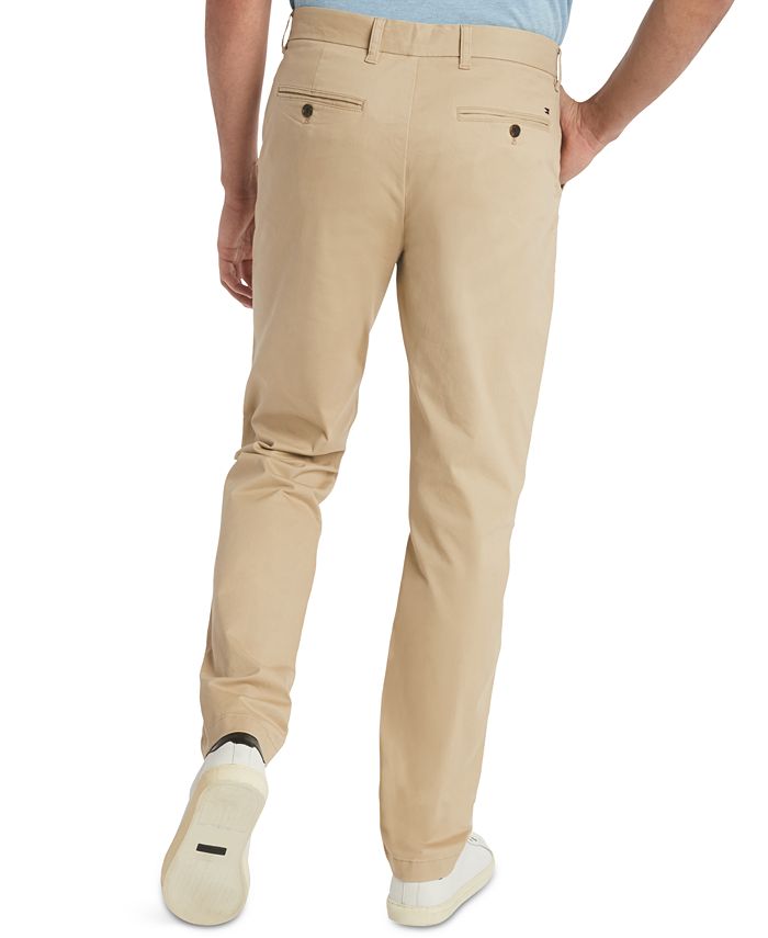 hilfiger denim chino