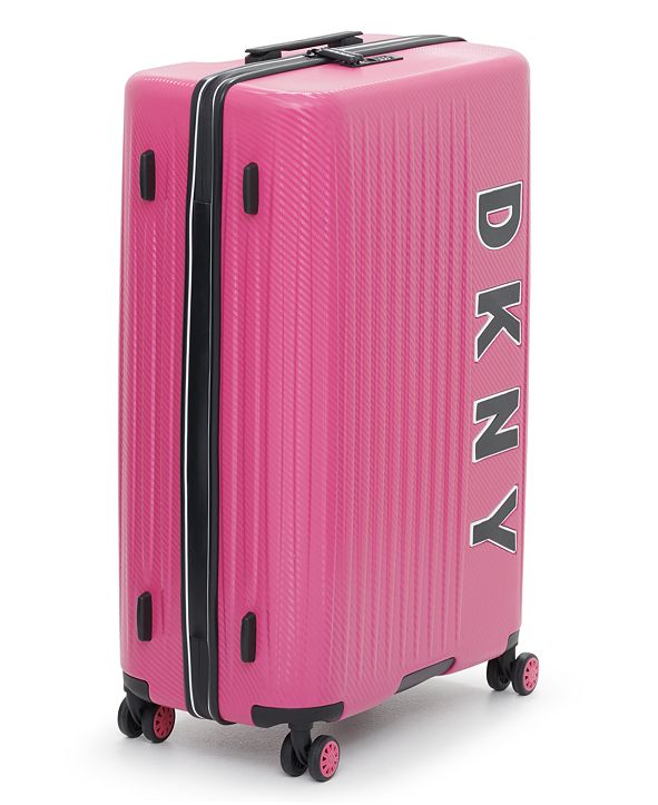 DKNY Blaze 28" CheckIn Luggage, Created for Macy's & Reviews Luggage