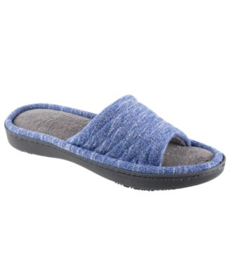 women's isotoner slippers on sale
