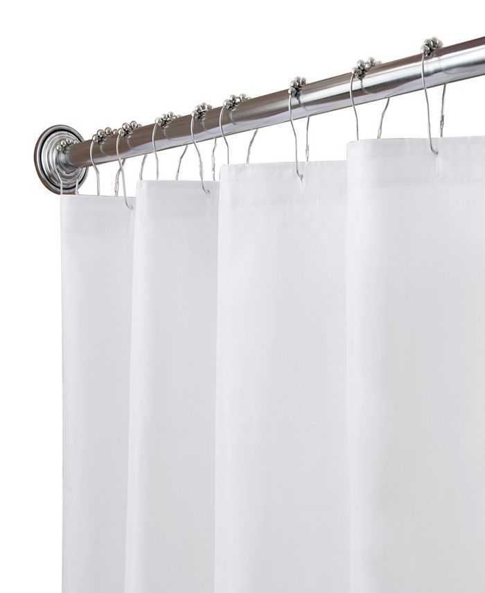 Kenney Fabric Shower Curtain & Reviews Shower Curtains Bed & Bath