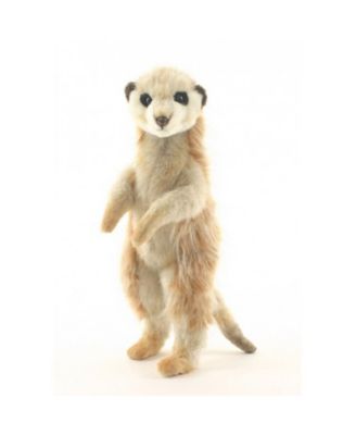 meerkat stuffed animal