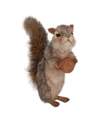 squirrel plush