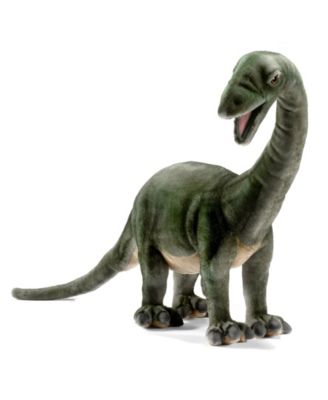 brontosaurus plush