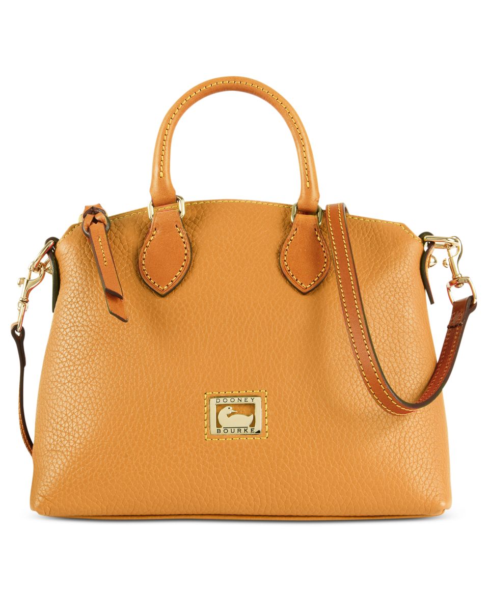 Dooney & Bourke Handbag, Dillen II Crossbody Satchel   Handbags & Accessories