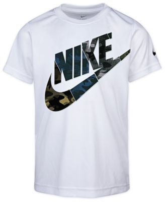 boys nike t shirts