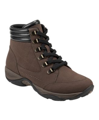 Easy Spirit Excursn Hiking Boots 