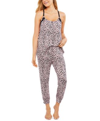 macys maternity pajamas