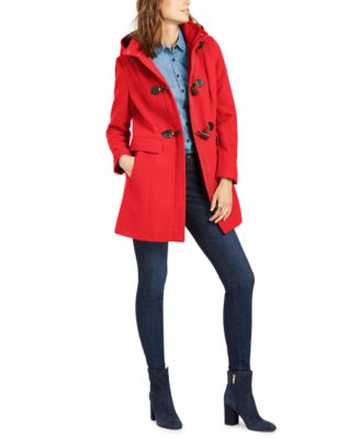 macys coats womens sale