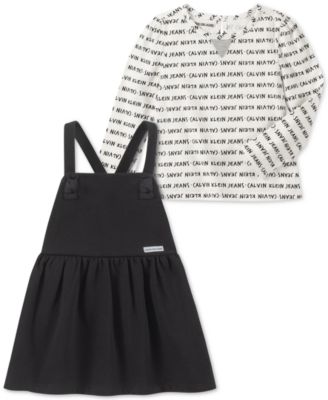 calvin klein jumper girls