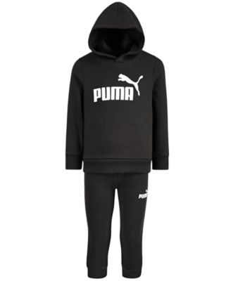 puma kids pants