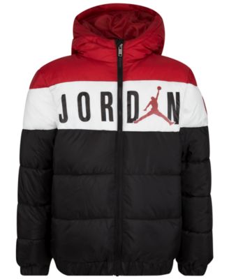 jordan jackets and hoodies