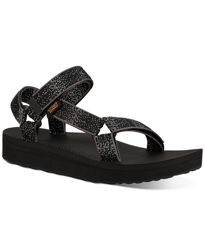 midform universal karina teva sandals