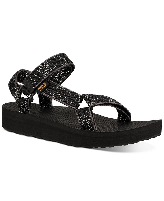 Teva Women's Midform Universal Sandals & Reviews - Sandals - Shoes - Macy's