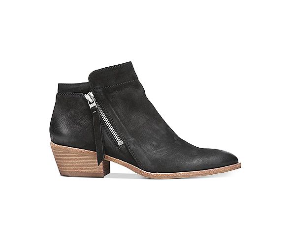 packer ankle bootie sam edelman