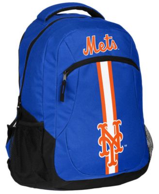 new york mets backpack