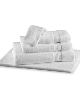 baby milano bath towel