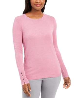 macys jm sweaters