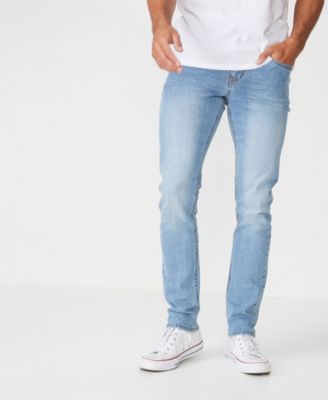 mens slim fit jeans on sale