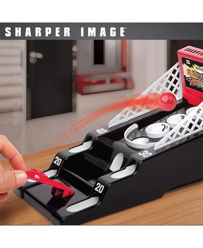 Sharper Image Game Desktop Arcade Shootout & Reviews Home Macy's