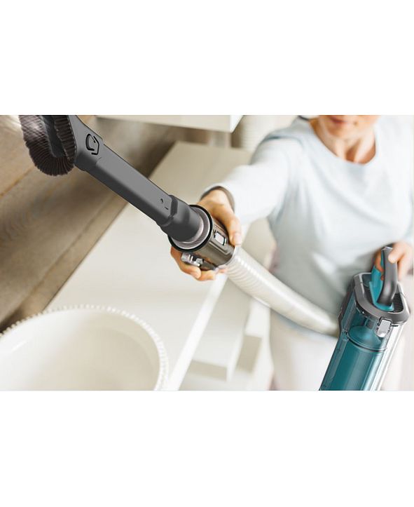 Shark LZ601 APEX UpLight LiftAway DuoClean Vacuum with SelfCleaning