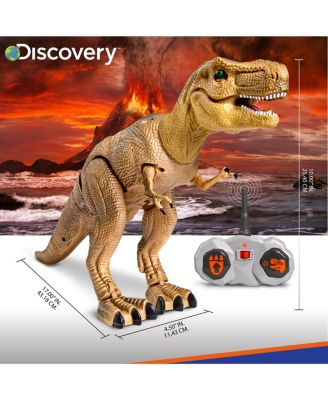 discovery rc t rex
