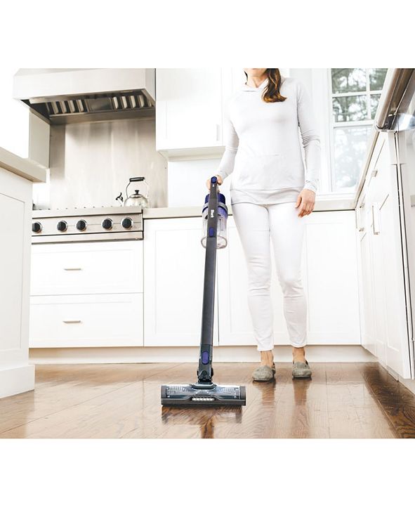 Shark IX141 Cordless Pet Stick Vacuum & Reviews Macy's