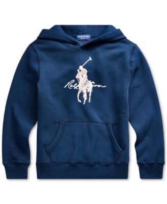 ralph lauren hoodie price