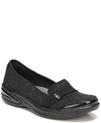 bzees mens icon slip on