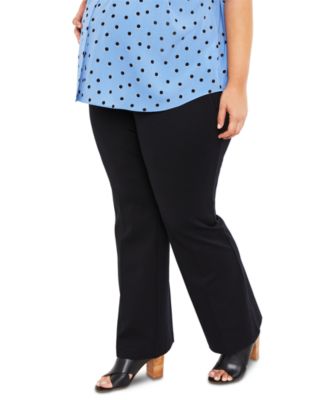 motherhood maternity work pants