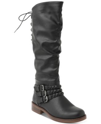xoxo boots macys