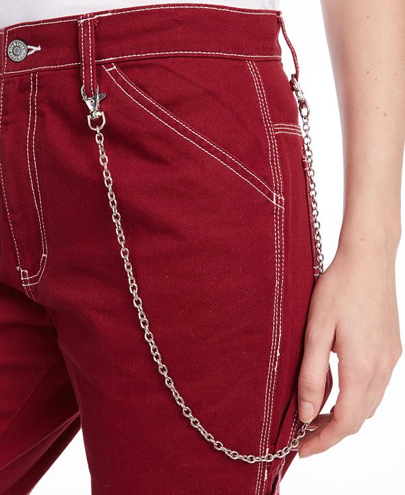 Dickies Pocket Chain Carpenter Pants