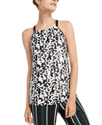 macys halter tops