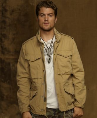 denim and supply jacket