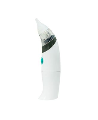 battery operated nasal aspirator
